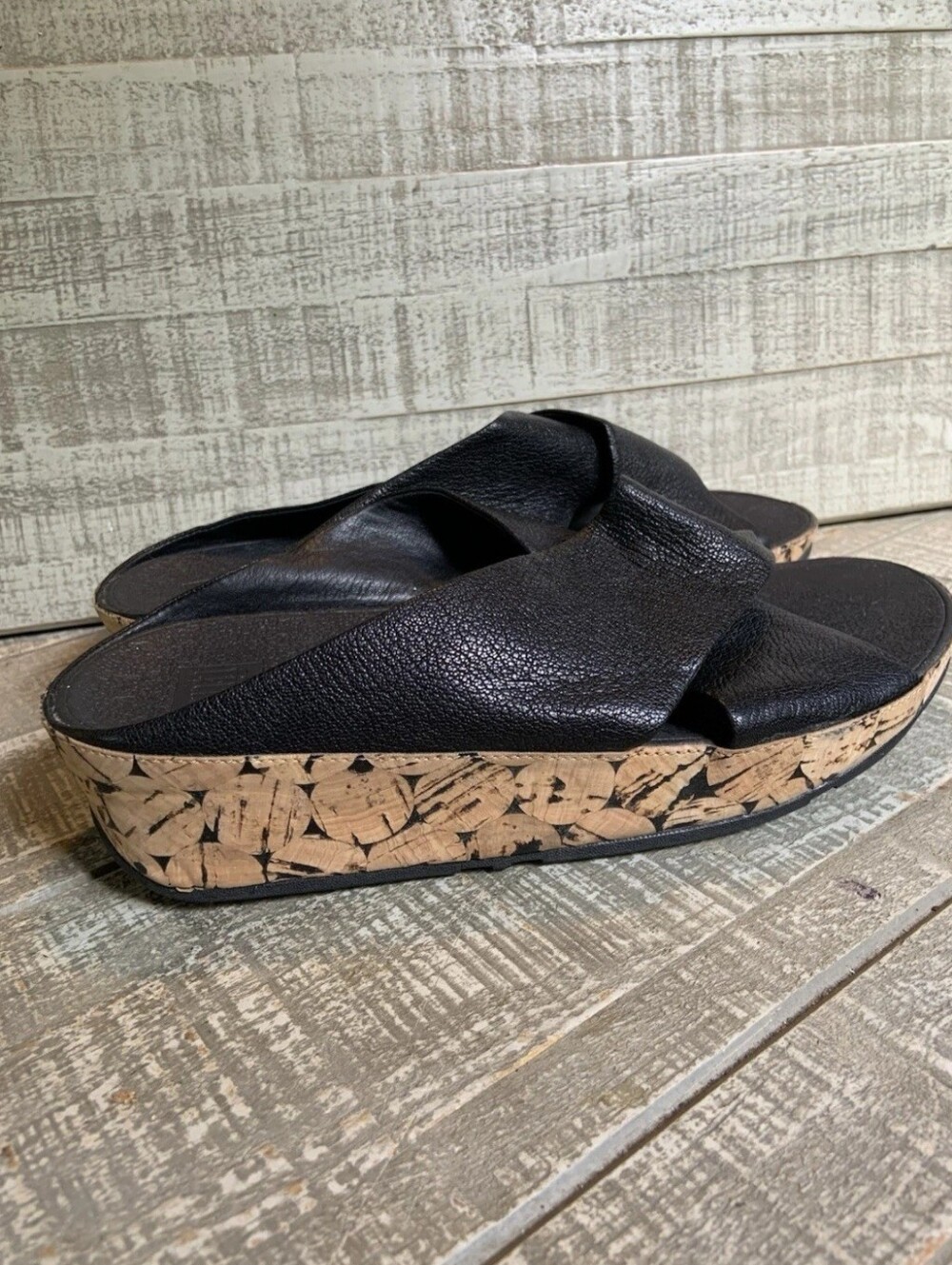 Fit Flop KYS Wedge